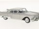    CADILLAC Eldorado Brougham Sedan (4 ) 1957 Metallic Beige/Matt Aluminium (Neo Scale Models)
