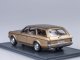    Ford Granada Turnier () 1972 Gold (Neo Scale Models)