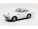    PEGASO Z-102 Series II Berlinetta Saoutchik 1954 White/Silver (Matrix)
