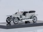 ROLLS ROYCE Silver Ghost 1906 Silver