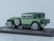   Isotta Fraschini Tipo 8, light green/dark green 1930 (WhiteBox (IXO))