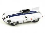 Jaguar D 9 Le Mans 1955