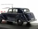    Bentley Mk Vi Ivo Peters 1948 Blue (Oxford)