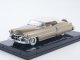    Cadillac Eldorado Closed Convertible, 1953 (beige) (Vitesse)