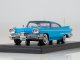    Dodge Polara Hardtop Coupe 1960 (Neo Scale Models)