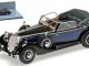    Horch 853A Cabriolet - 1938 - / (Minichamps)