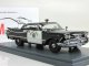     Customs Royal Lancer Coupe California Highway Patrol (Neo Scale Models)