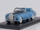    Rolls Royce Silver Cloud III DHC, metallic-light blue/metallic-dark blue, RHD, 1964 (Best of Show)