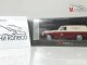    - Silver Shadow Krug Delivery Truck (True Scale Miniatures)