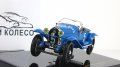 - B3-6 #5 G.Courcelles-M.Mongin 2nd Le Mans 1926