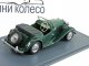    MG TD MkII 1950,  (Neo Scale Models)