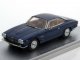    MASERATI 5000GT Bertone 1961 Metallic Blue (Kess)