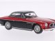    MASERATI A6G 2000 Allemano Coupe 1956 Red/Black (Neo Scale Models)