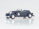    Hispano-Suiza J12 Cabriolet (Minichamps)