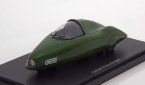 Goliath Rekordwagen - green