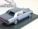    - Silver Spirit (Neo Scale Models)