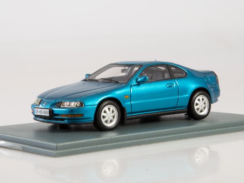 Honda cheap prelude toy