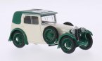 MG F Magma Salonette 1933 Beige/Green