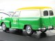     P210 Duett Comercial Van (Premium X)