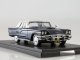    Ford Thunderbird Hardtop (Neo Scale Models)