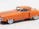    LINCOLN Indianapolis Concept Boano 1955 Orange (Matrix)