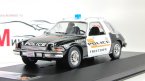 AMC Pacer X "Freetown DARE Police"