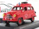    Renault Colorale 4x4 &quot;Pompiers&quot; (Atlas)