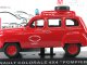    Renault Colorale 4x4 &quot;Pompiers&quot; (Atlas)