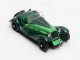    MASERATI V4 Sport Zagato 1929 Green (Matrix)