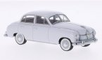 BORGWARD Hansa 1500 1950 Light Grey