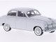    BORGWARD Hansa 1500 1950 Light Grey (Neo Scale Models)