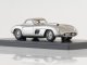    Ferrari 375 MM Scaglietti Coupe, silver (Neo Scale Models)