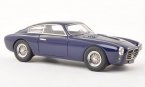 MASERATI A6G 2000 GT Zagato 1956 Dark Blue
