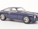   MASERATI A6G 2000 GT Zagato 1956 Dark Blue (Neo Scale Models)