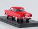    Studebaker Champion Starlight Coupe, red, 1951 (Best of Show)