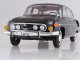    Tatra 603, black, 1969 (Best of Show)