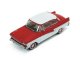    FORD TAUNUS 17M 1957 Red/White (Premium X)
