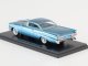    Pontiac Bonneville Hardtop, metallic-light blue (Neo Scale Models)