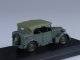    FIAT 508 Coloniale ( ) 1935 Green Army (Norev)
