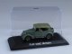    FIAT 508 Coloniale ( ) 1935 Green Army (Norev)