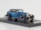    ROLLS ROYCE Phantom II Continental Windovers Coupe 1933 Blue/Dark Blue (Neo Scale Models)