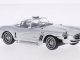    CHEVROLET XP-700 Corvette Coupe 1958 Silver (Neo Scale Models)