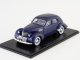    GRAHAM Hollywood 1940 Metallic Blue (Neo Scale Models)