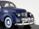    GRAHAM Hollywood 1940 Metallic Blue (Neo Scale Models)