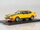    Ford Capri MKII X-Pack Yellow and Green (Neo Scale Models)