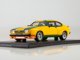    Ford Capri MKII X-Pack Yellow and Green (Neo Scale Models)