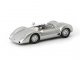    Porsche 550 Durlite Spyder,silver,Germany 1955 (AutoCult)