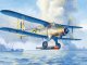    Fairey Albacore Torpedo Bomber (Trumpeter)