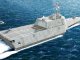    USS Independence (LCS-2) (Trumpeter)