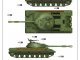    Soviet T-10A Heavy Tank (Trumpeter)